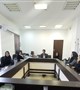 برگزاری هفتاد و نهمین جلسه شورای پژوهشی دانشگاه