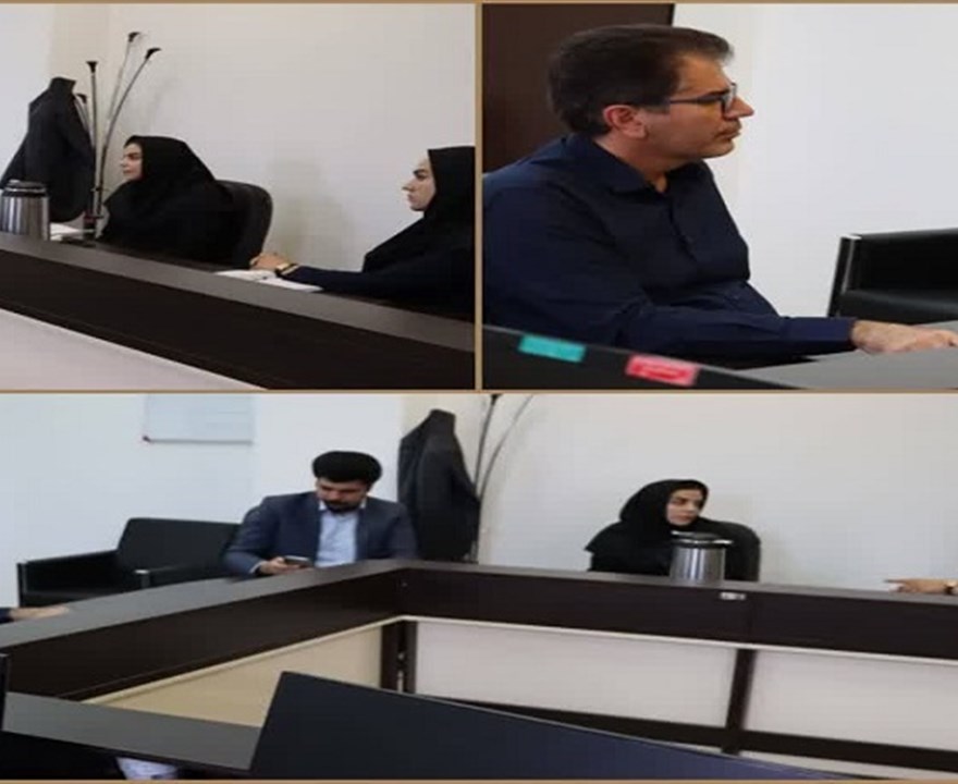 جلسه هم‌اندیشی مدیران دانشگاه برای راه‌اندازی اتاق فکر