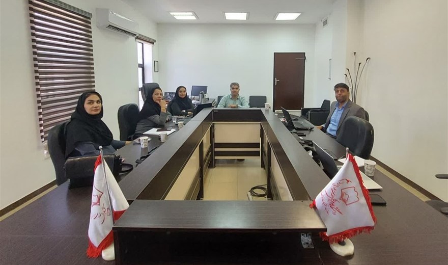 نشست تخصصی بررسی زیرساخت های ثبت بیماری ها