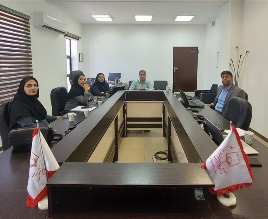 نشست تخصصی بررسی زیرساخت های ثبت بیماری ها