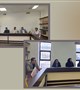 برگزاری اولین جلسه هم‌اندیشی معاونت تحقیقات و مدیران این حوزه در سال 405