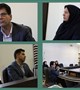 برگزاری جلسه کمیته اخلاق در پژوهش