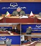امضای تفاهم‌نامه همکاری میان دانشگاه علوم پزشکی بم و آموزش‌ و پرورش شهرستان بم
