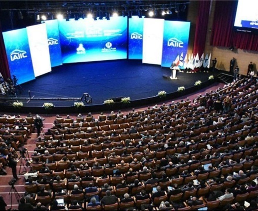 همایش ملی چالش ها و ظرفیت های حوزه سلامت، سرمایه گذاری و توسعه پایدار با محوریت جنوب شرق