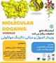 وبینار اصول و مبانی داکینگ مولکولی